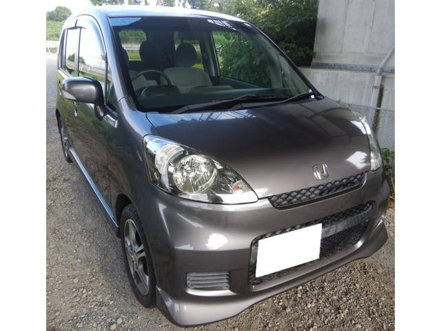 ライフディーバ スペシャル実走2万㎞台!