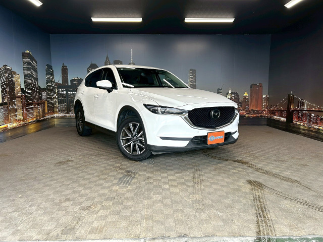 CX-5 2.2 XD 1オーナー レーダークルーズ ETC