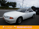 日産 スカイラインクーペ 2.5 GTS25 タイプS