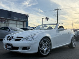 メルセデス・ベンツ SLKクラス SLK280
