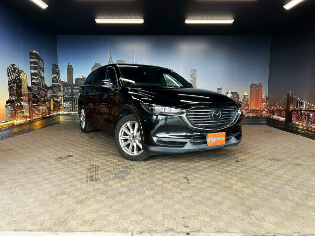 CX-82.2 XD プロアクティブメーカーナビ レーダークルーズ