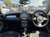 ミニクラブマン クーパー S 6MT ETC キーレス