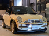 BMW MINI ミニ