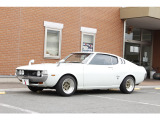 トヨタ セリカ GT