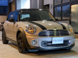【中古車情報】BMW MINI ミニ クーパー ベーカーストリート 限定車 ルーフトップグレー 専用内装 の中古車詳細（走行距離：5.8万km、カラー：ルーフトップグレーメタリック、販売地域：東京都国分寺市戸倉）