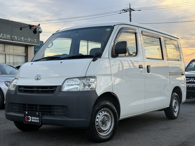 ライトエースバン1.5 DXETC ドラレコ ナビ TV