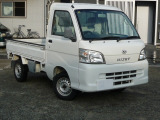 ダイハツ ハイゼットトラック