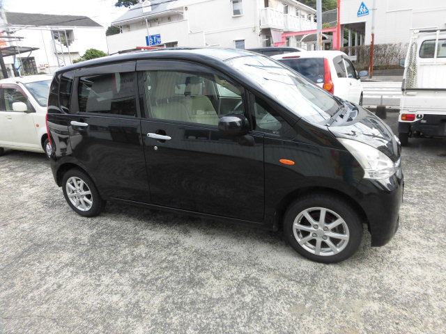 ダイハツ ムーヴ X ☆支払総額は車検2年付けてお渡し の中古車詳細