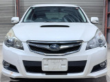 レガシィツーリングワゴン 2.5 GT Sパッケージ 4WD 下部防錆ナビBカメETCドラレコ