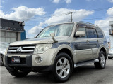 三菱 パジェロ 3.8 ロング エクシード-X 4WD