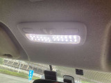 LEDルームランプ!