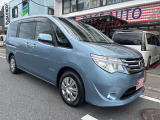 【中古車情報】日産 セレナ 2.0 20X S-HYBRID アドバンスドセーフティパッケージ 全周囲カメラ ナビ TV レーンアシスト の中古車詳細（走行距離：9.4万km、カラー：クリスタルミスト、販売地域：神奈川県綾瀬市大上）