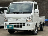 日産 NT100クリッパー