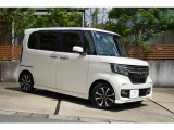 ホンダ N-BOXカスタム