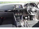 CX-5 2.2 XD 4WD ディーゼルターボ■検8/10 総額48万
