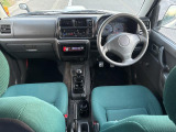 ジムニー XC 4WD MT CD USB アルミホイール