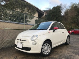 フィアット 500