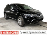 【中古車情報】日産 ムラーノ 2.5 250XL FOUR 4WD ナビ バックカメラ ETC 夏冬タイヤ の中古車詳細（走行距離：9.4万km、カラー：ブラック、販売地域：北海道旭川市流通団地4条5丁目）