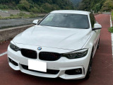 4シリーズクーペ 420i Mスポーツ 後期型
