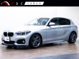 BMW 1シリーズ 118i Mスポーツ