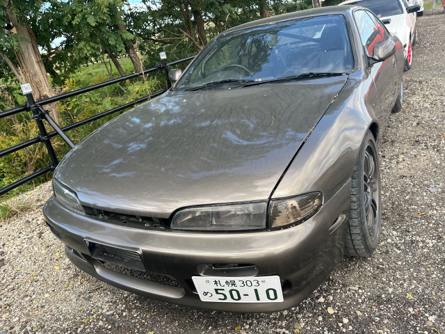 シルビア