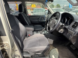 パジェロ 3.8 ロング エクシード-X 4WD Bカメラ ETC ドラレコ シートヒータ