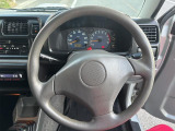 ジムニー XC 4WD MT CD USB アルミホイール