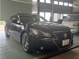 【中古車情報】トヨタ クラウンアスリート ハイブリッド 2.5 S  の中古車詳細（走行距離：4.6万km、カラー：ブラック、販売地域：兵庫県たつの市新宮町船渡）
