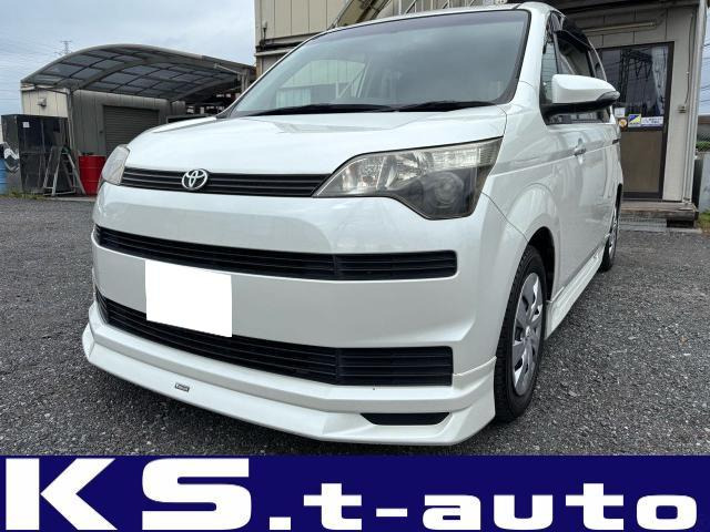 スペイド1.5 Gモデリスタ バックカメラ ETC