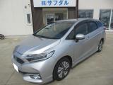 ホンダ シャトル
