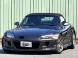 【中古車情報】ホンダ S2000 2.0 タイプV 6MT/VGS/全塗装 の中古車詳細（走行距離：4万km、カラー：ブラウンパール、販売地域：兵庫県姫路市広畑区西蒲田）