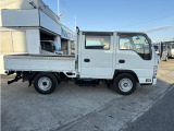 2990cc 1.25t Wキャブ ダブルキャブ 1250Kg 走行73000K ディーゼル 6人乗り パワーウインドウ 5速 5MT 内外装仕上げ済み