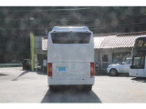 メルファ  27人乗りサロンバス