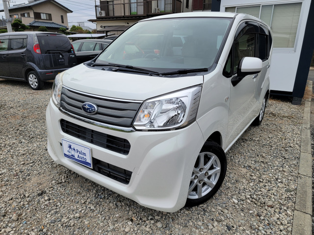 ステラGLEDライト・フルセグナビ・ETC