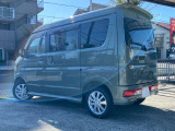 プライバシーガラス付き★