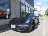 ポルシェ 911カブリオレ