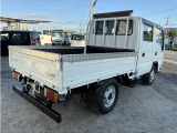 タイタン  Wキャブ 1.25t