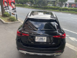 GLC 220d 4マチック コア (ISG) AMGラインパッケージ 4WD シートヒーター 白革シート...
