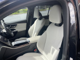 GLC 220d 4マチック コア (ISG) AMGラインパッケージ 4WD シートヒーター 白革シート...
