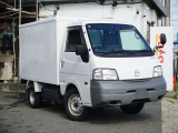 マツダ ボンゴトラック 冷蔵冷凍車