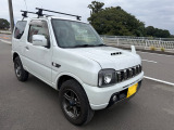 【中古車情報】スズキ ジムニー ランドベンチャー 4WD 総額車検2年付き MT車 ETC付き の中古車詳細（走行距離：14.3万km、カラー：パールホワイト、販売地域：神奈川県藤沢市用田）