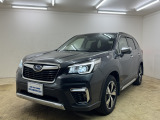 フォレスター 2.0 アドバンス 4WD ☆アイサイトセーフティプラス☆