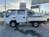 タイタン  Wキャブ 1.25t