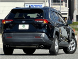 RAV4 2.0 X 