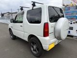 ジムニー ランドベンチャー 4WD 総額車検2年付き MT車 ETC付き