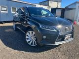 レクサス RX