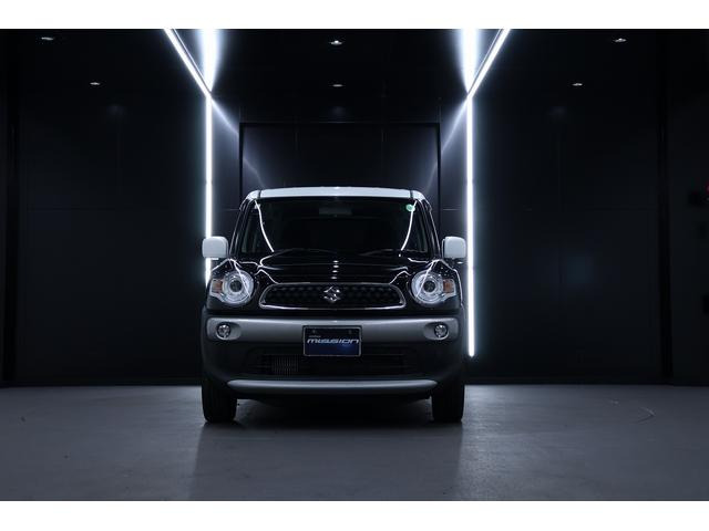 クロスビー1.0 ハイブリッド(HYBRID) MX 4WDMTモード付パドルシフト シートヒーター