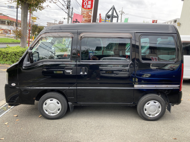 最終値下げ‼️スバル サンバーディアス 群馬県発 即乗りOK! 手14 最終