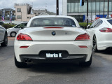 Z4 sドライブ 20i Mスポーツパッケージ 純正ナビ レザーシート シートヒーター
