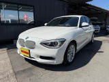 BMW 1シリーズ